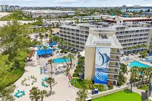 5500 Gulf Blvd, Saint Pete Beach, FL 33706 - Photo 28