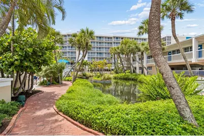 5500 Gulf Boulevard #7230, Saint Pete Beach, FL 33706 - Photo 24