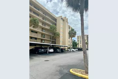 2617 Cove Cay Drive #311, Clearwater, FL 33760 - Photo 2