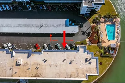5955 30th Avenue S #202, Gulfport, FL 33707 - Photo 38