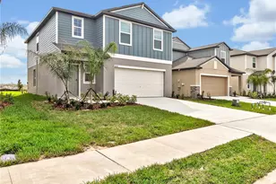 8505 Bella Mar Trail, Parrish, FL 34219 - Photo 2