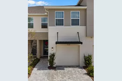 4212 Cloud Hopper Way, Lutz, FL 33559 - Photo 2