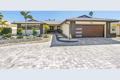 795 Capri Boulevard, Treasure Island, FL 33706 - Photo 4