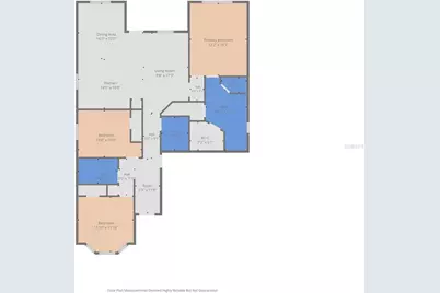 18436 Dajana Avenue, Land O Lakes, FL 34638 - Photo 34