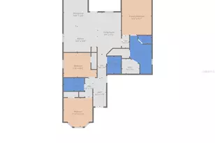 18436 Dajana Ave, Land O Lakes, FL 34638 - Photo 34