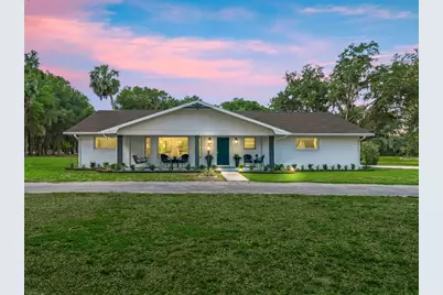 10660 E Bushnell Road, Floral City, FL 34436 - Photo 4