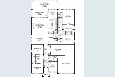 7926 Bon Air Way, Parrish, FL 34219 - Photo 2