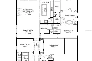 7926 Bon Air Way, Parrish, FL 34219 - Photo 2