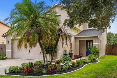 11913 Mango Groves Boulevard, Seffner, FL 33584 - Photo 2