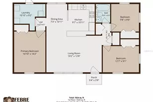 5501 82nd Ave N, Pinellas Park, FL 33781 - Photo 4