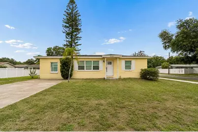 5501 82nd Avenue N, Pinellas Park, FL 33781 - Photo 1