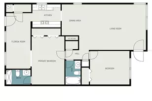 5855 18th St N, Saint Petersburg, FL 33714 - Photo 26