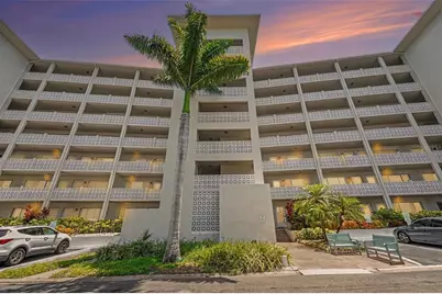 1235 S Highland Avenue #5-703, Clearwater, FL 33756 - Photo 1