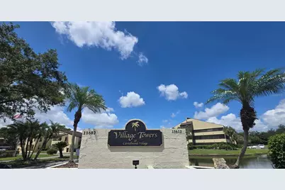 13604 S Village Drive #104, Tampa, FL 33618 - Photo 2