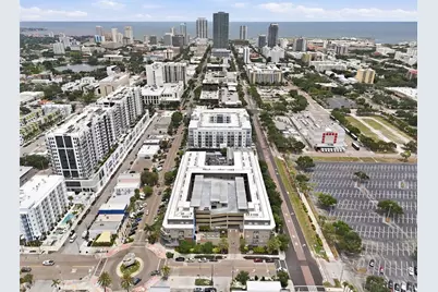 1010 Central Avenue #108, Saint Petersburg, FL 33705 - Photo 1