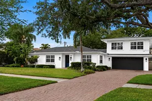 480 W Davis Blvd, Tampa, FL 33606 - Photo 2