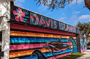 480 W Davis Blvd, Tampa, FL 33606 - Photo 22