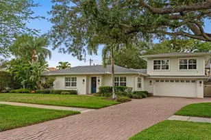 480 W Davis Blvd, Tampa, FL 33606 - Photo 1