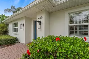 480 W Davis Blvd, Tampa, FL 33606 - Photo 4