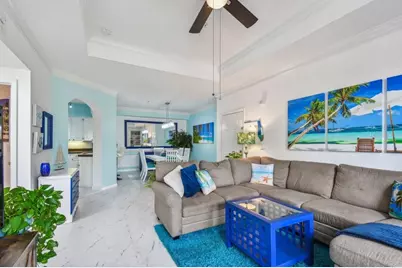 4304 Bay Club Circle #4304, Tampa, FL 33607 - Photo 6