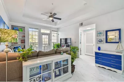 4304 Bay Club Circle #4304, Tampa, FL 33607 - Photo 8
