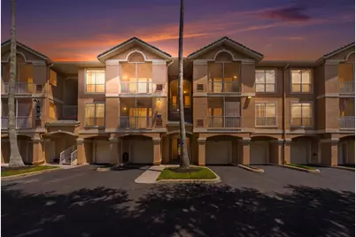 4304 Bay Club Circle #4304, Tampa, FL 33607 - Photo 1