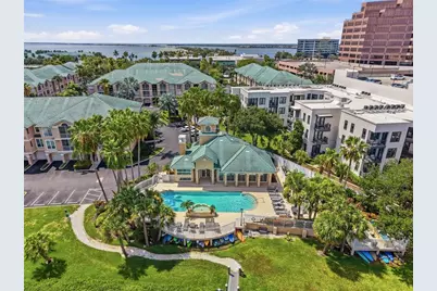 4304 Bay Club Circle #4304, Tampa, FL 33607 - Photo 6
