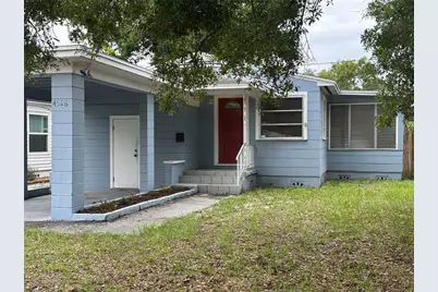 4526 6th Avenue N, Saint Petersburg, FL 33713 - Photo 2