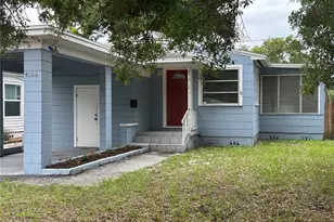 4526 6th Ave N, Saint Petersburg, FL 33713 - Photo 2