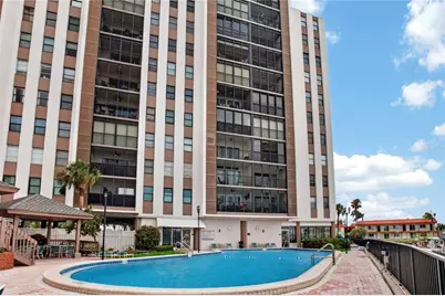 10355 Paradise Boulevard #907, Treasure Island, FL 33706 - Photo 18