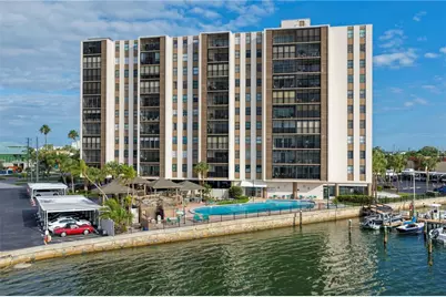 10355 Paradise Boulevard #907, Treasure Island, FL 33706 - Photo 22