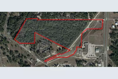 0 S Suncoast Boulevard, Inglis, FL 34449 - Photo 2