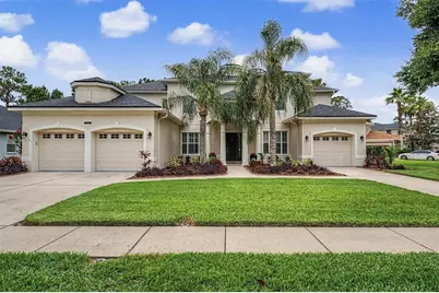 5116 Abisher Wood Lane, Brandon, FL 33511 - Photo 1