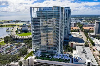 145 2nd Avenue S #614, Saint Petersburg, FL 33701 - Photo 16