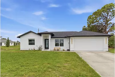 12123 Mallorca Avenue, North Port, FL 34287 - Photo 1