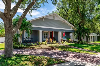 3628 S Renellie Drive, Tampa, FL 33629 - Photo 2