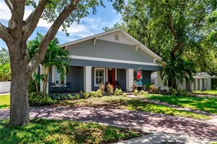 3628 S Renellie Dr, Tampa, FL 33629 - Photo 2