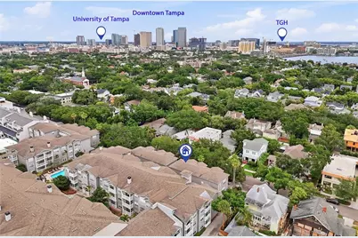 809 S Oregon Avenue #B, Tampa, FL 33606 - Photo 10