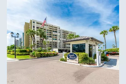 1480 Gulf Boulevard #607, Clearwater Beach, FL 33767 - Photo 22