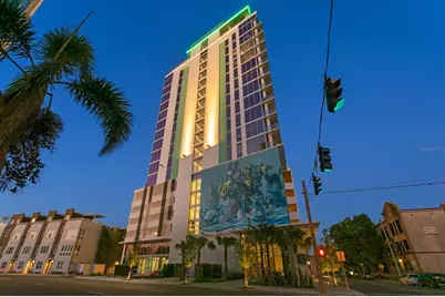 777 3rd Avenue N #1408, Saint Petersburg, FL 33701 - Photo 36