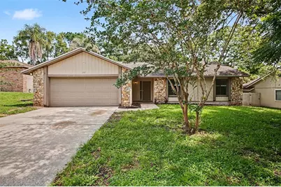 612 Heather Brite Circle, Apopka, FL 32712 - Photo 1