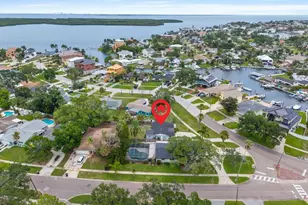 5510 Bayou Grande Blvd NE, Saint Petersburg, FL 33703 - Photo 2
