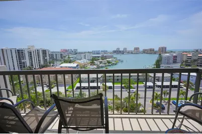 400 Island Way #1004, Clearwater Beach, FL 33767 - Photo 14
