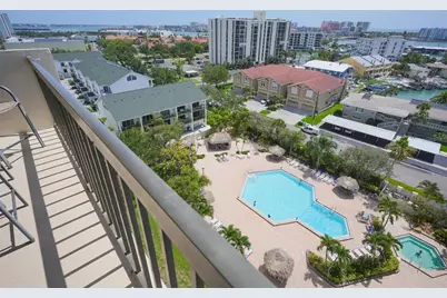 400 Island Way #1004, Clearwater Beach, FL 33767 - Photo 16