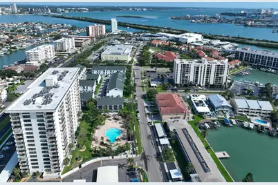 400 Island Way #1004, Clearwater Beach, FL 33767 - Photo 60