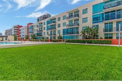 1208 E Kennedy Boulevard #419, Tampa, FL 33602 - Photo 64