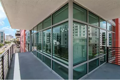 1208 A E Kennedy Boulevard #419, Tampa, FL 33602 - Photo 16