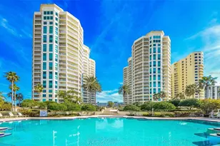 1180 Gulf Blvd, Clearwater Beach, FL 33767 - Photo 2