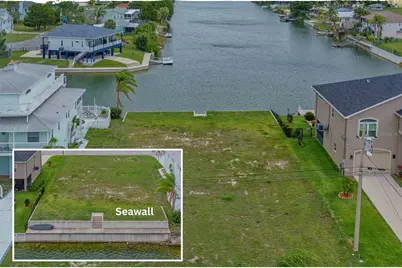 3471 Amberjack Drive, Hernando Beach, FL 34607 - Photo 1