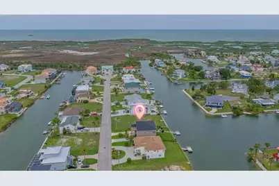 3471 Amberjack Drive, Hernando Beach, FL 34607 - Photo 6